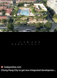 Blk 282 Ficus Vale (Yishun), HDB 3 Rooms #533913861